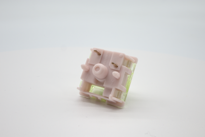 GATERON HARMONIC CLICKY SWITCH