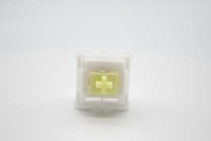 GATERON SNOWY YELLOW