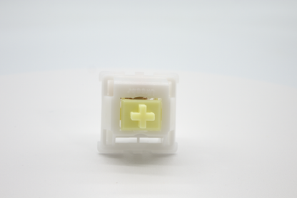 GATERON SNOWY YELLOW