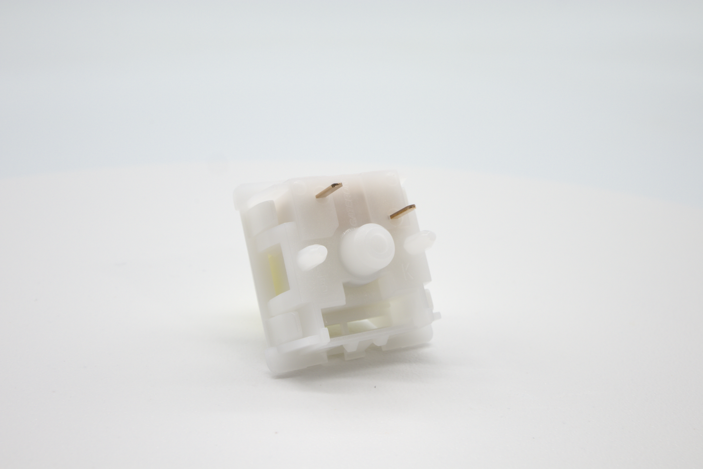 GATERON SNOWY YELLOW