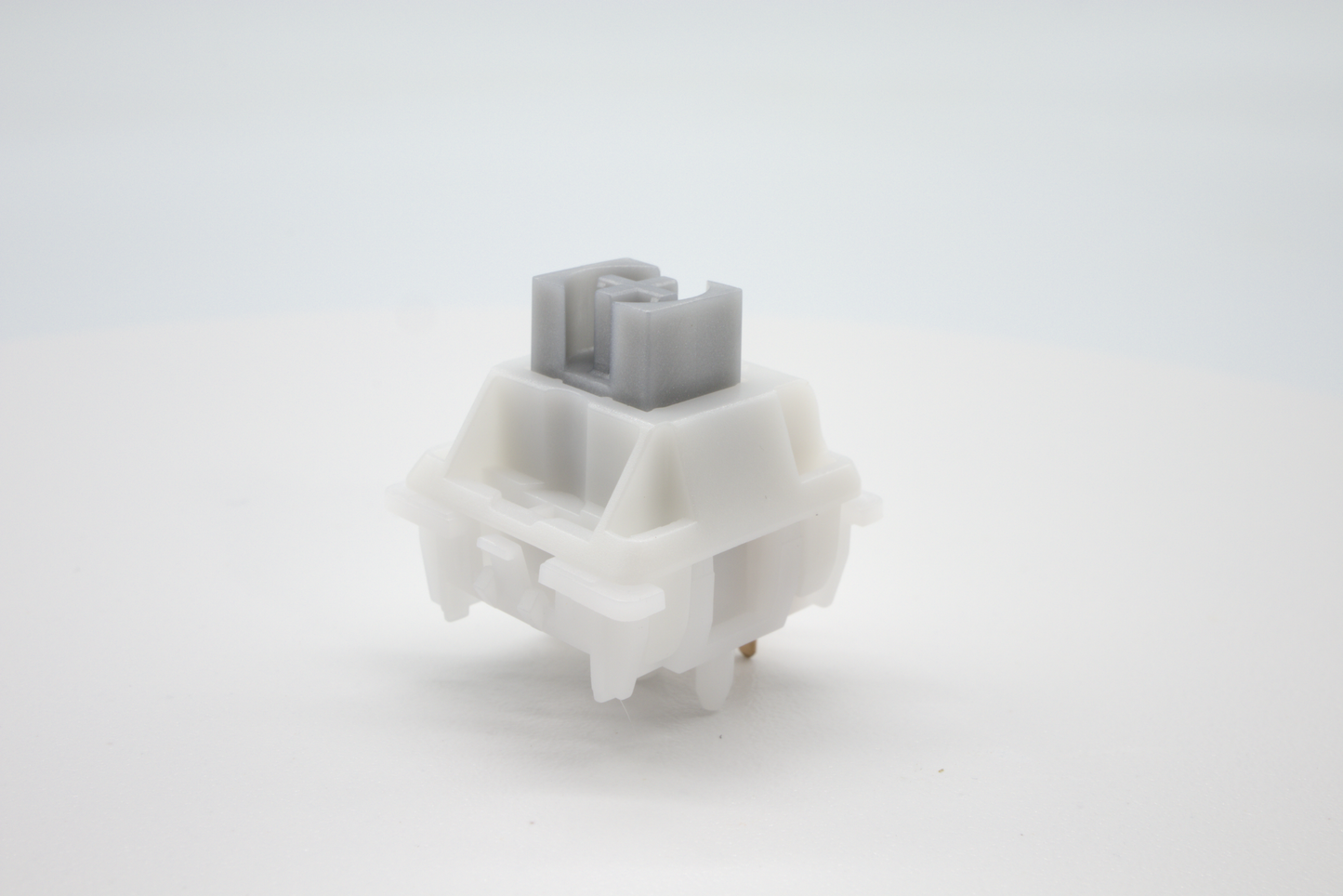 GATERON SNOWY SILVER