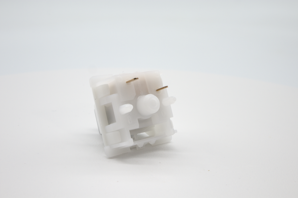 GATERON SNOWY SILVER