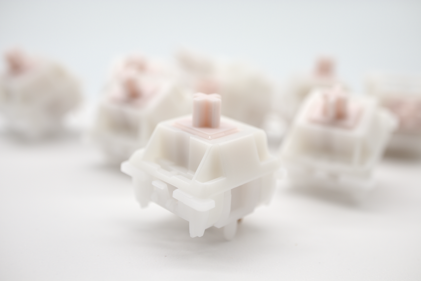 GATERON SNOWY PINK