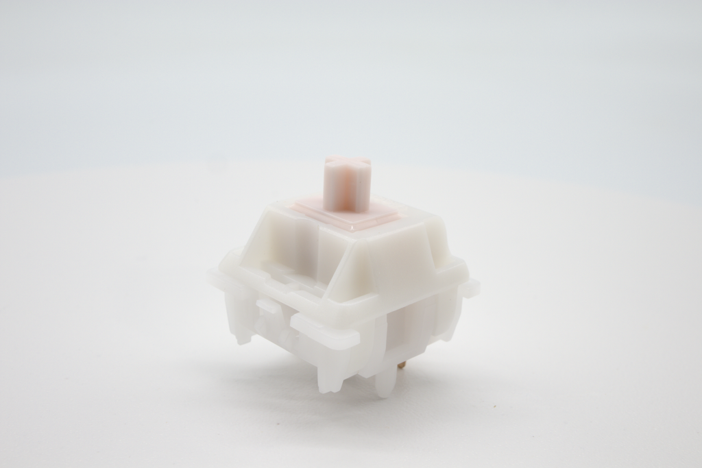GATERON SNOWY PINK