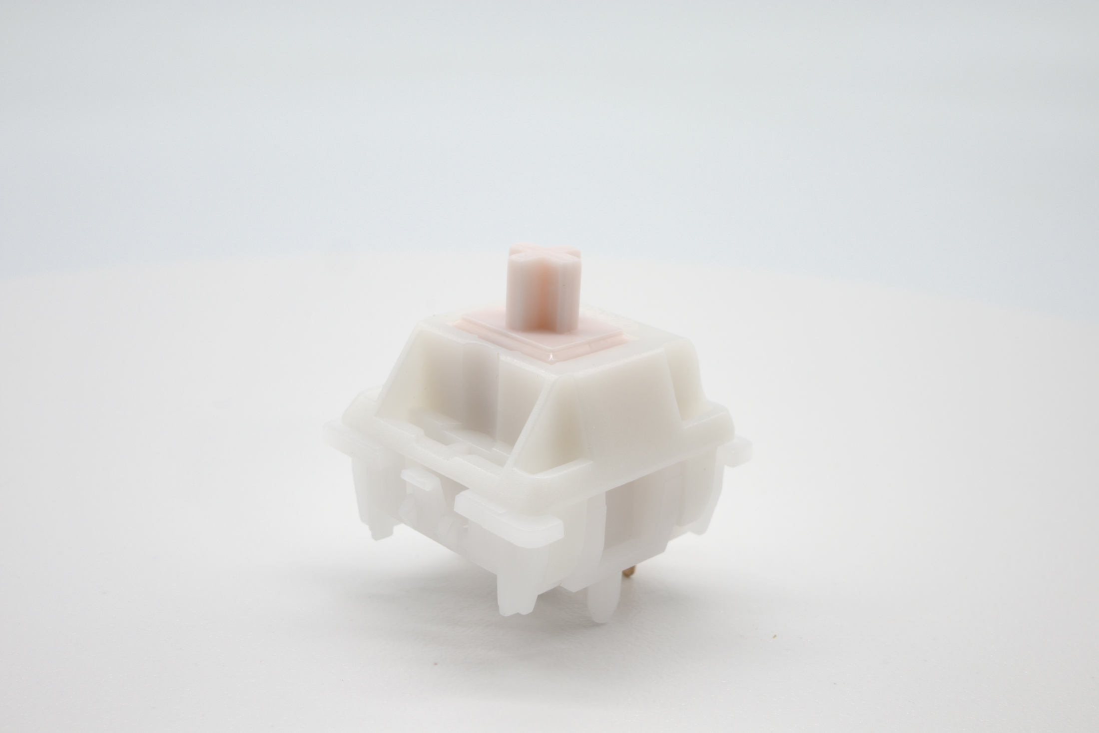 GATERON SNOWY PINK