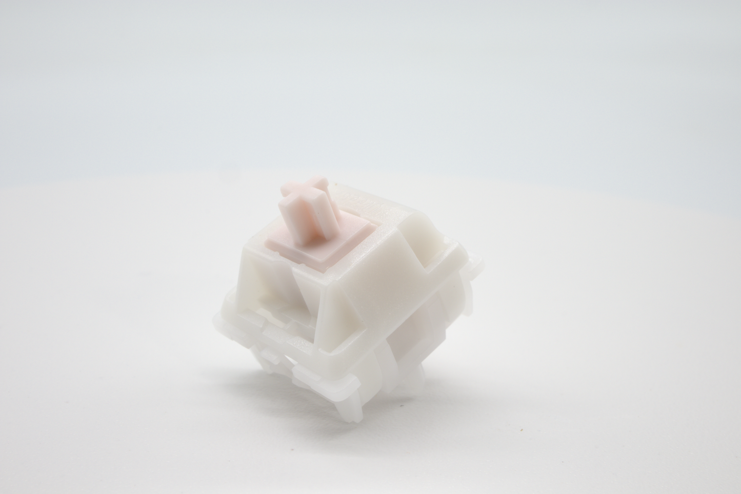 GATERON SNOWY PINK