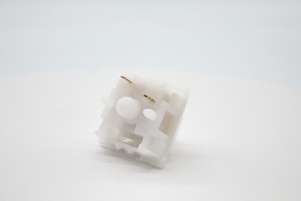 GATERON SNOWY PINK