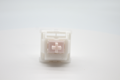 GATERON SNOWY PINK