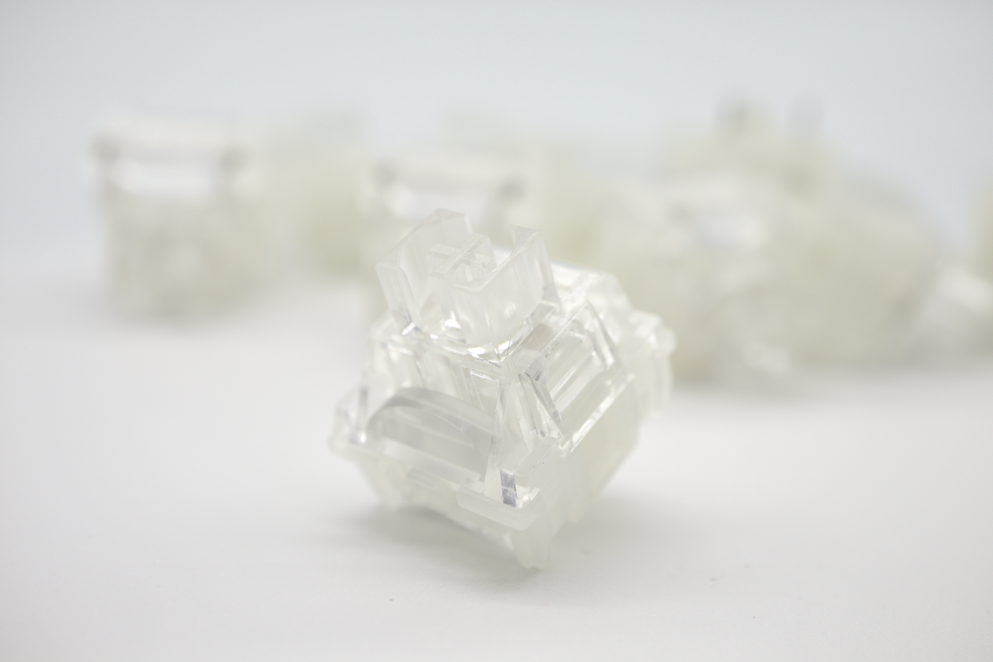 TTC FROZEN SILENT V2