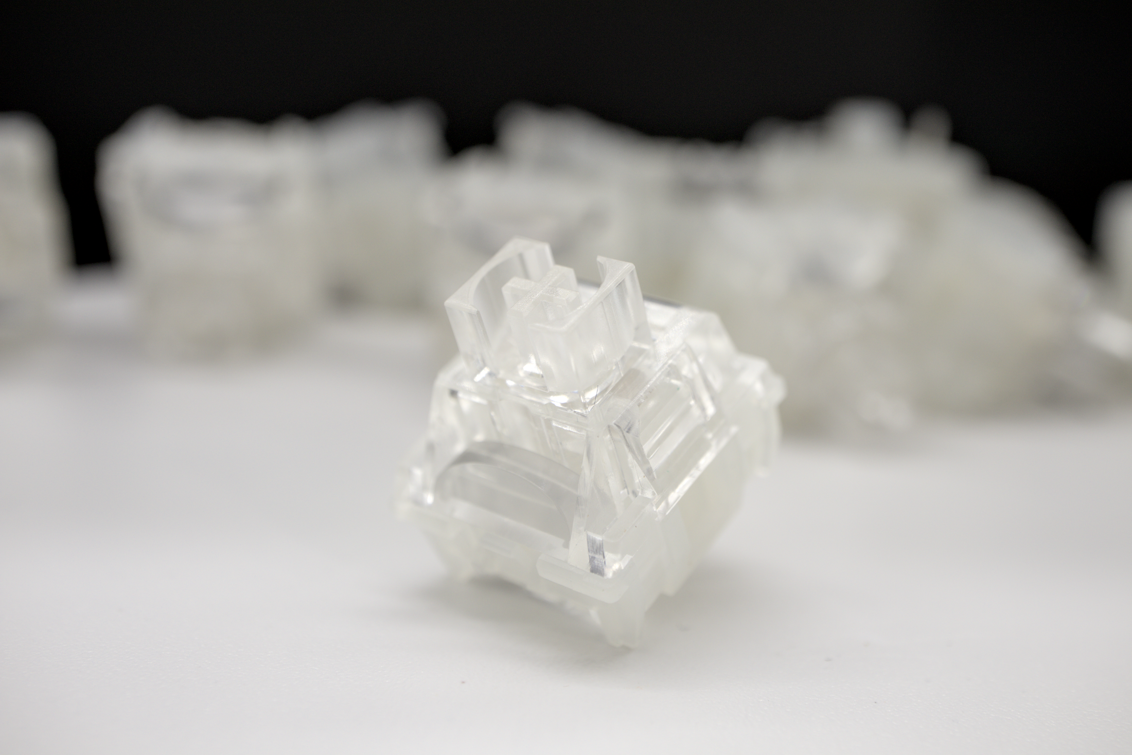TTC FROZEN SILENT V2
