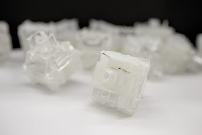 TTC FROZEN SILENT V2