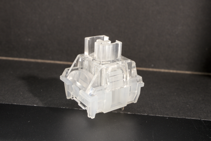 TTC FROZEN SILENT V2