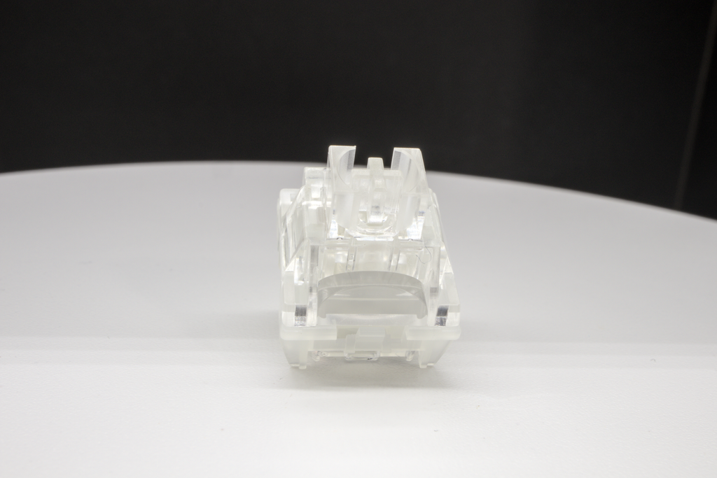 TTC FROZEN SILENT V2