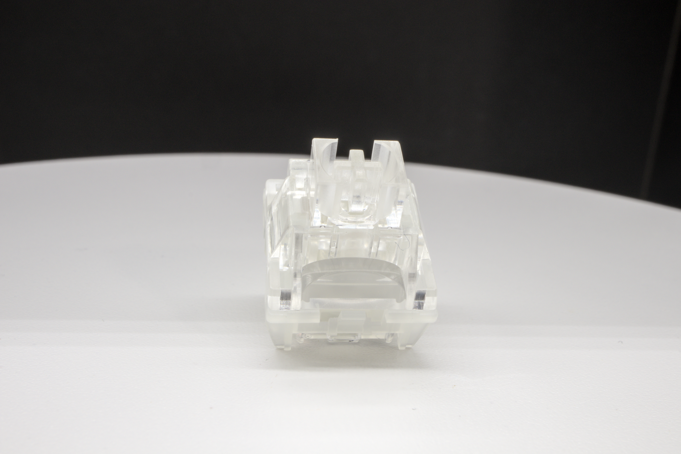 TTC FROZEN SILENT V2