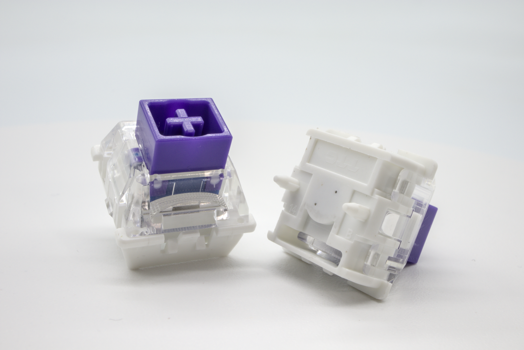 TTC FLIP KING HE LINEAR MAGNETIC SWITCH