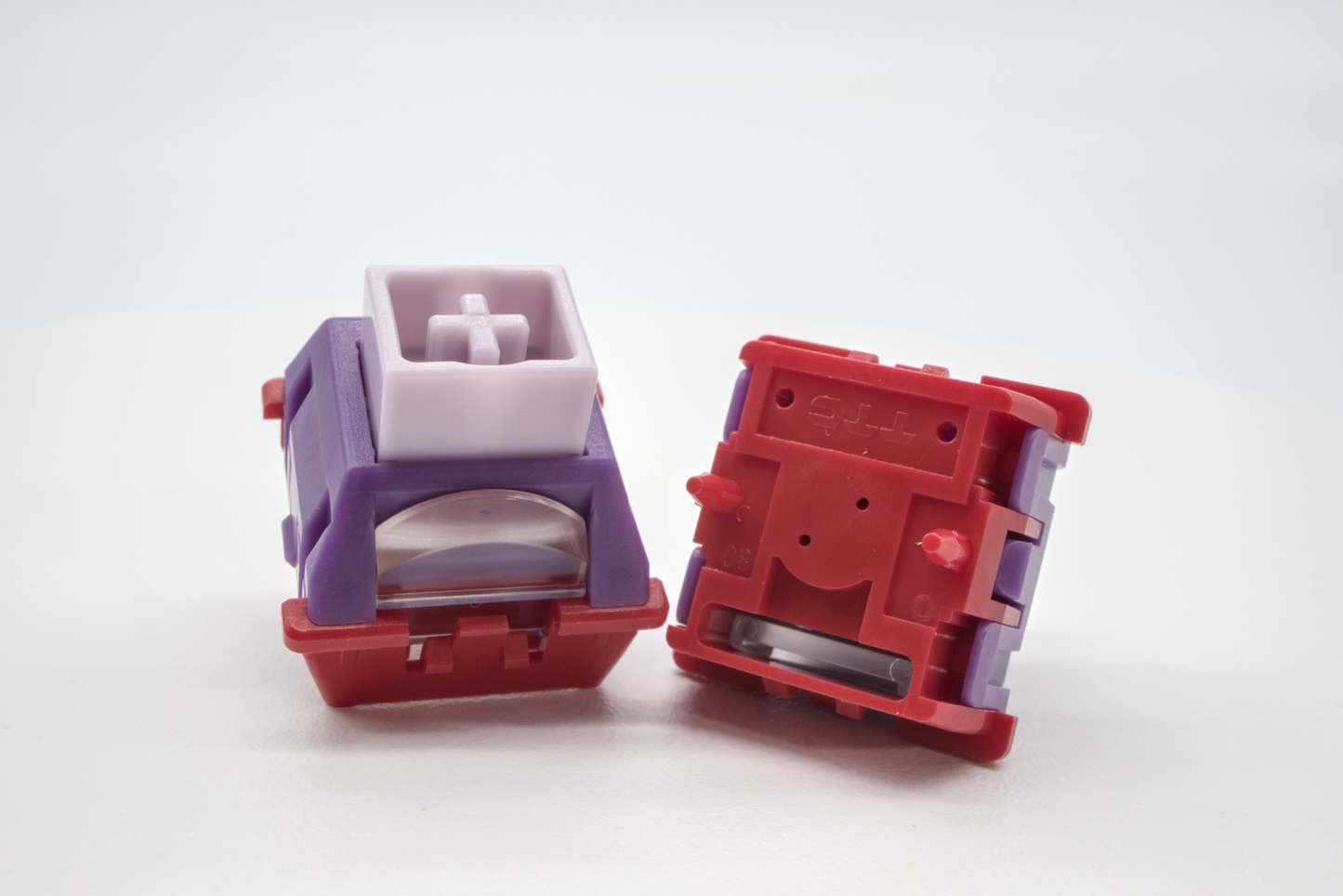 TTC POM KING HE (KOM)