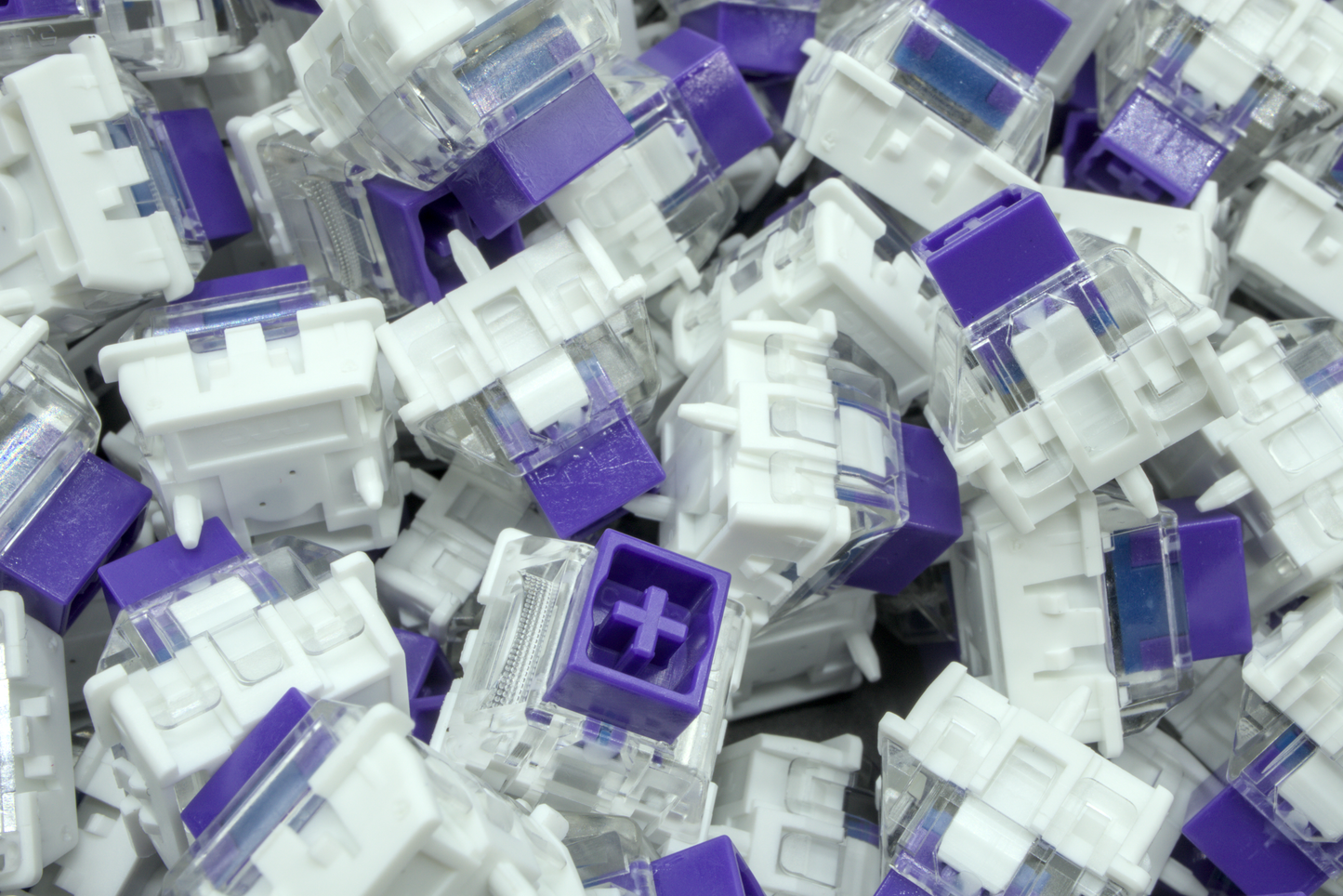 TTC FLIP KING HE LINEAR MAGNETIC SWITCH