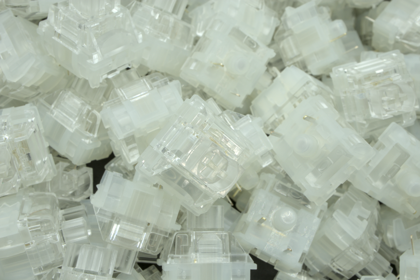 TTC FROZEN SILENT V2