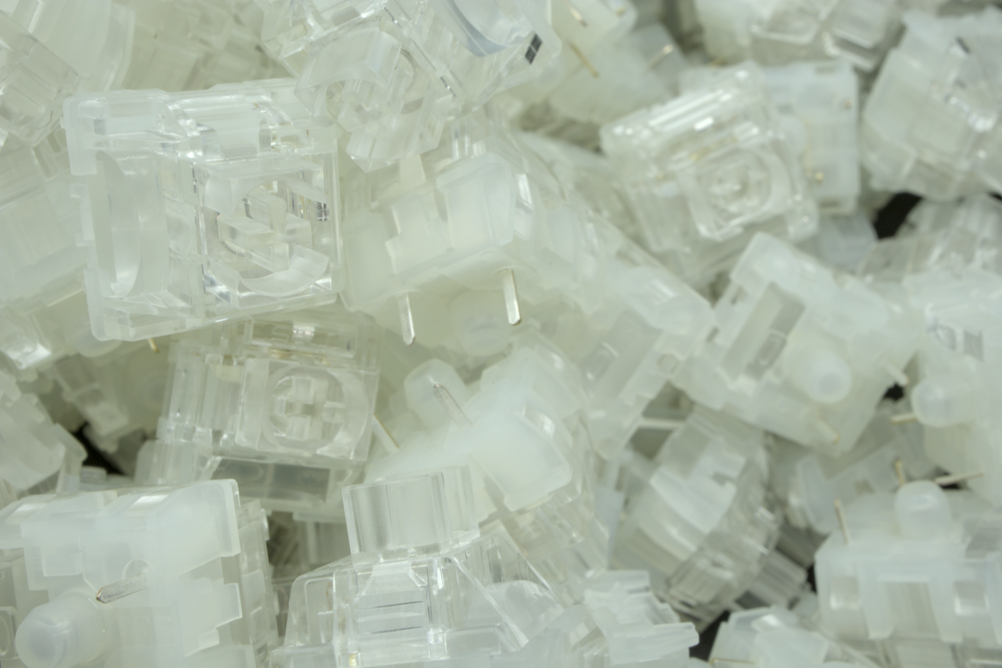 TTC FROZEN SILENT V2