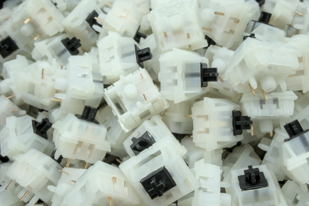 KEYGEEK Y3X