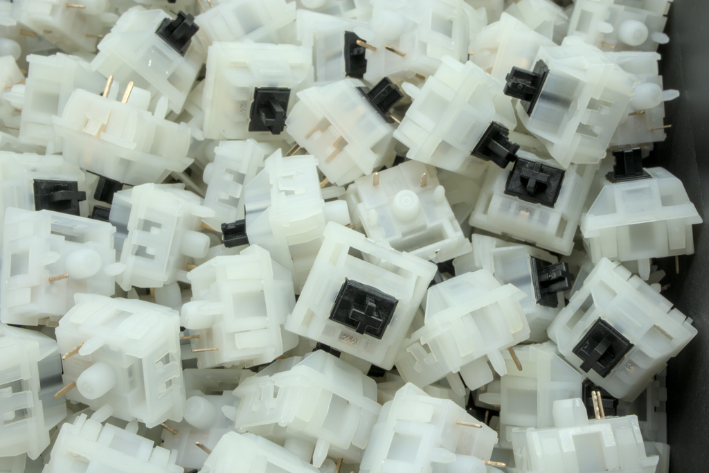 KEYGEEK Y3X