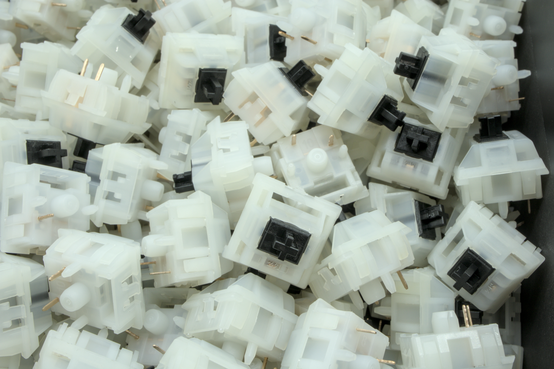 KEYGEEK Y3X