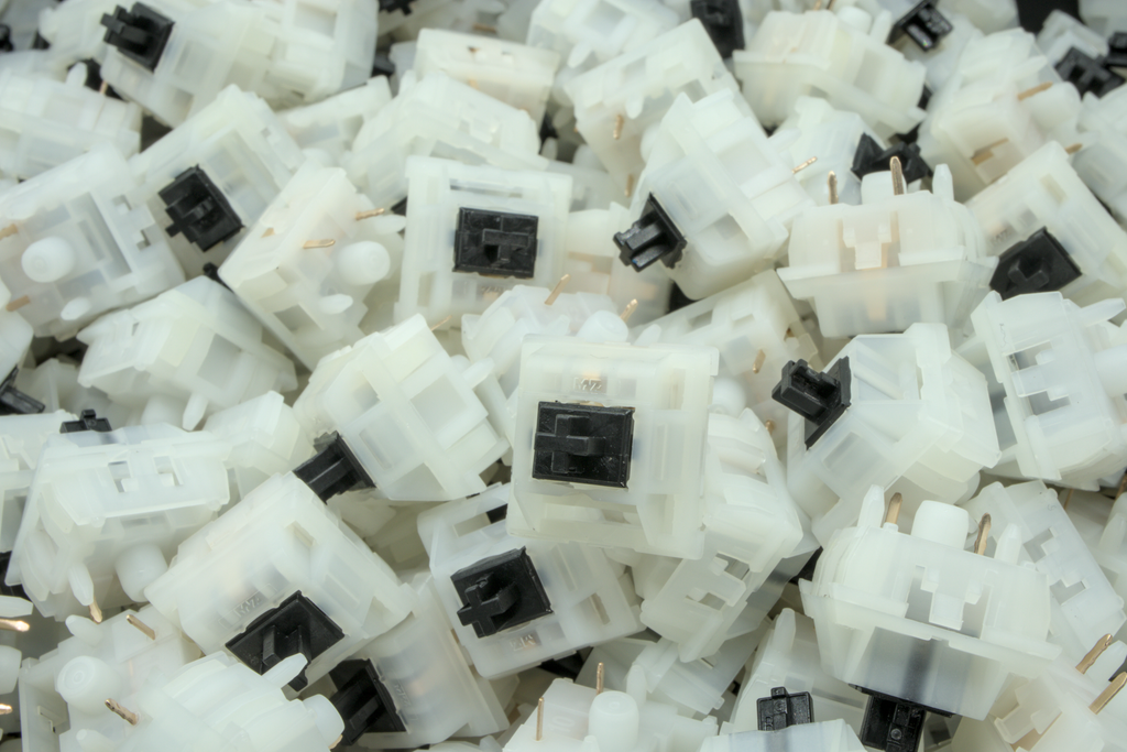 KEYGEEK Y3X