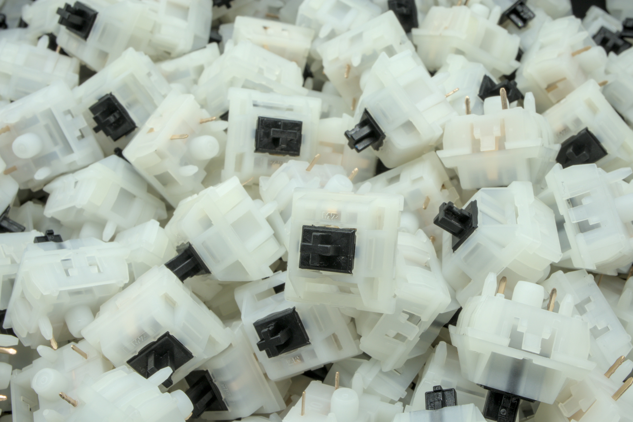 KEYGEEK Y3X