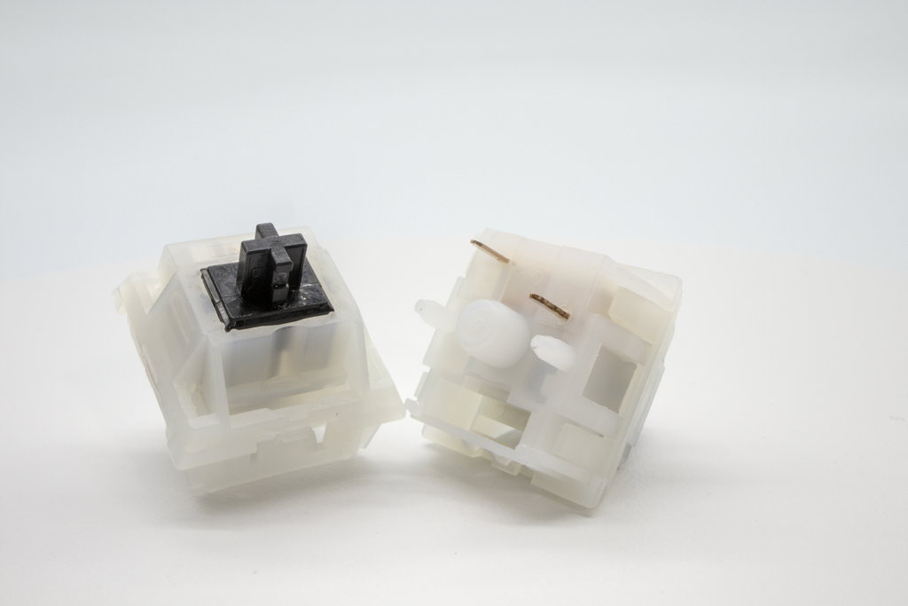 KEYGEEK Y3X