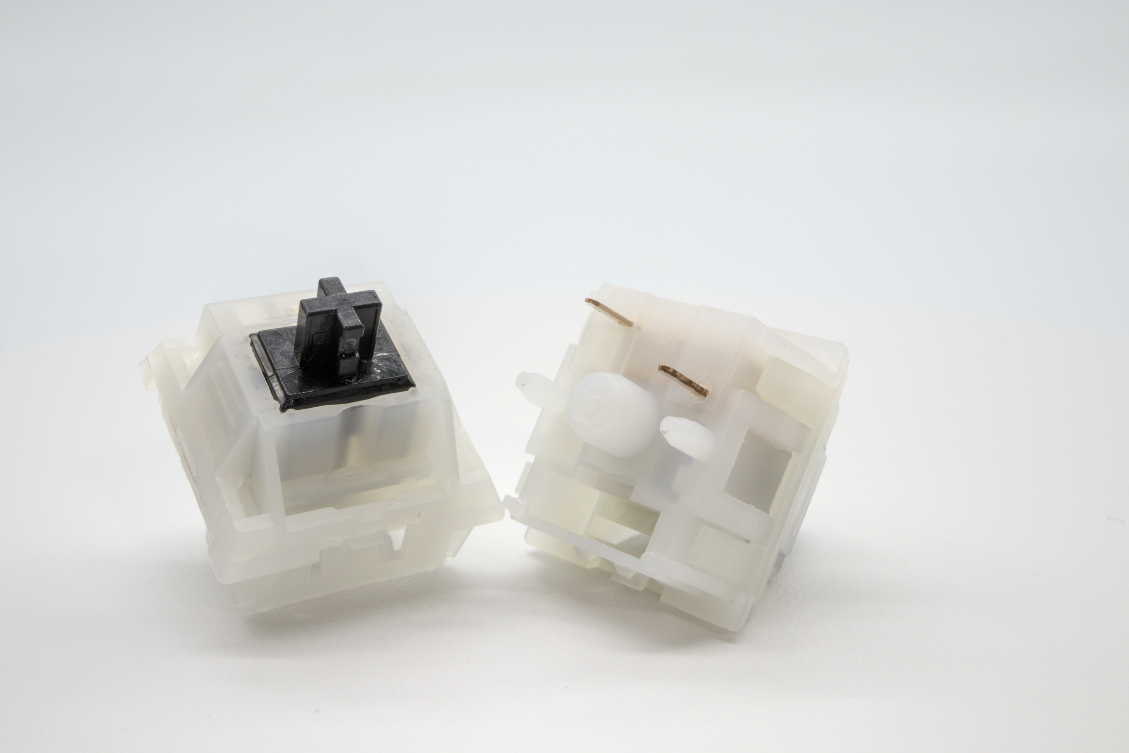 KEYGEEK Y3X