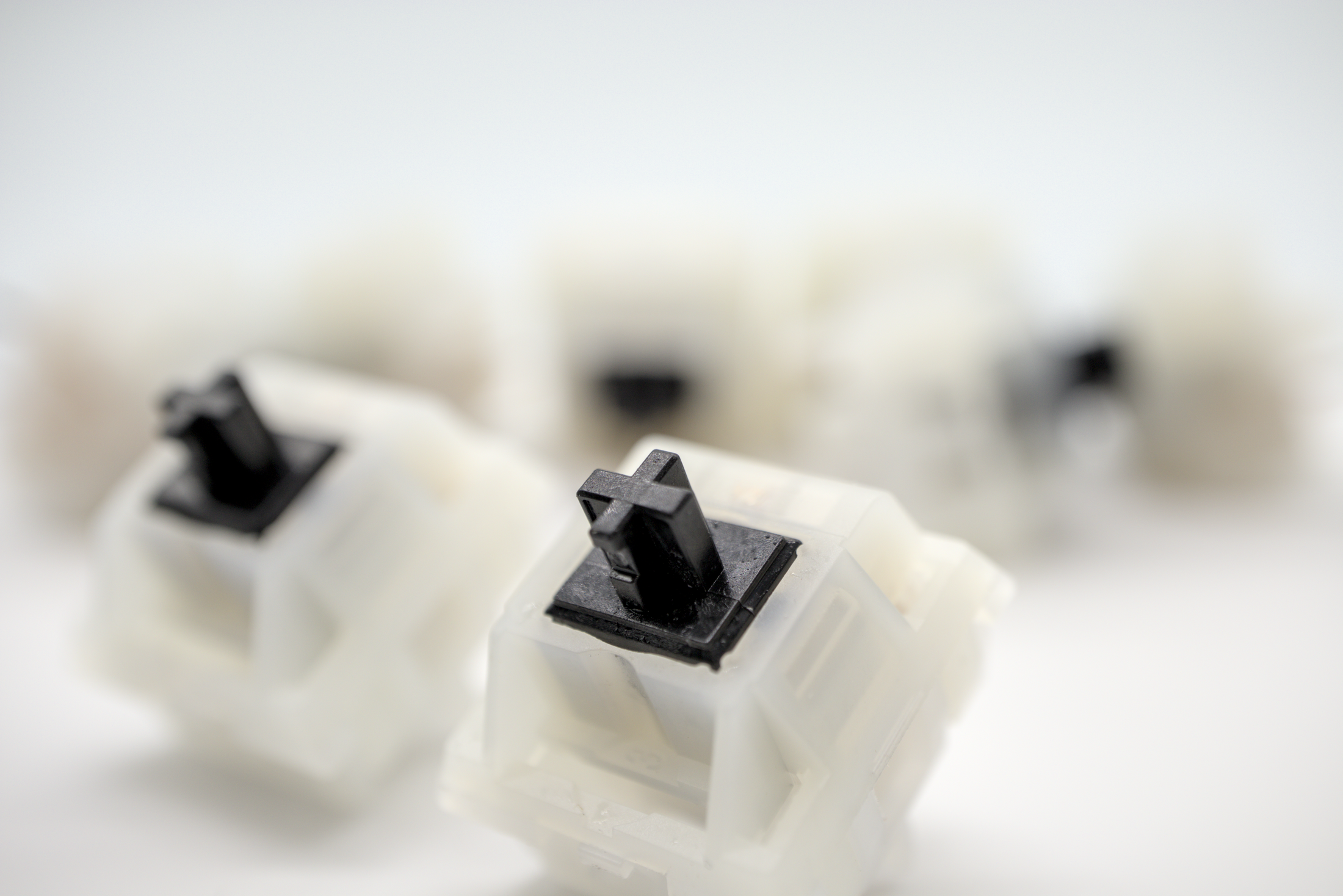 KEYGEEK Y3X