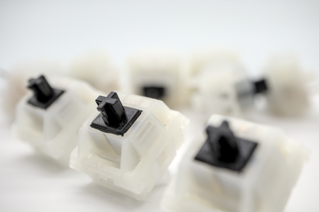 KEYGEEK Y3X