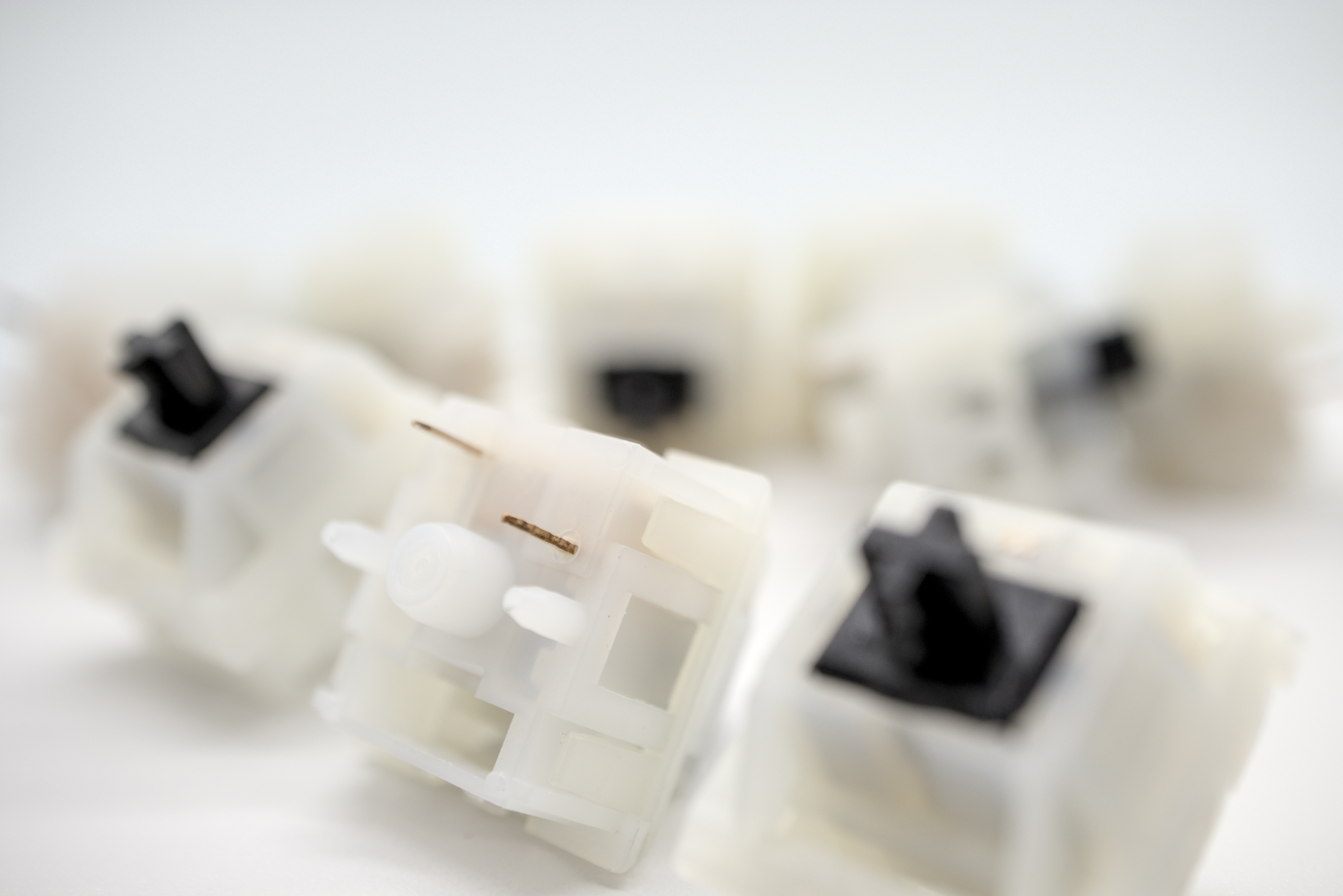 KEYGEEK Y3X