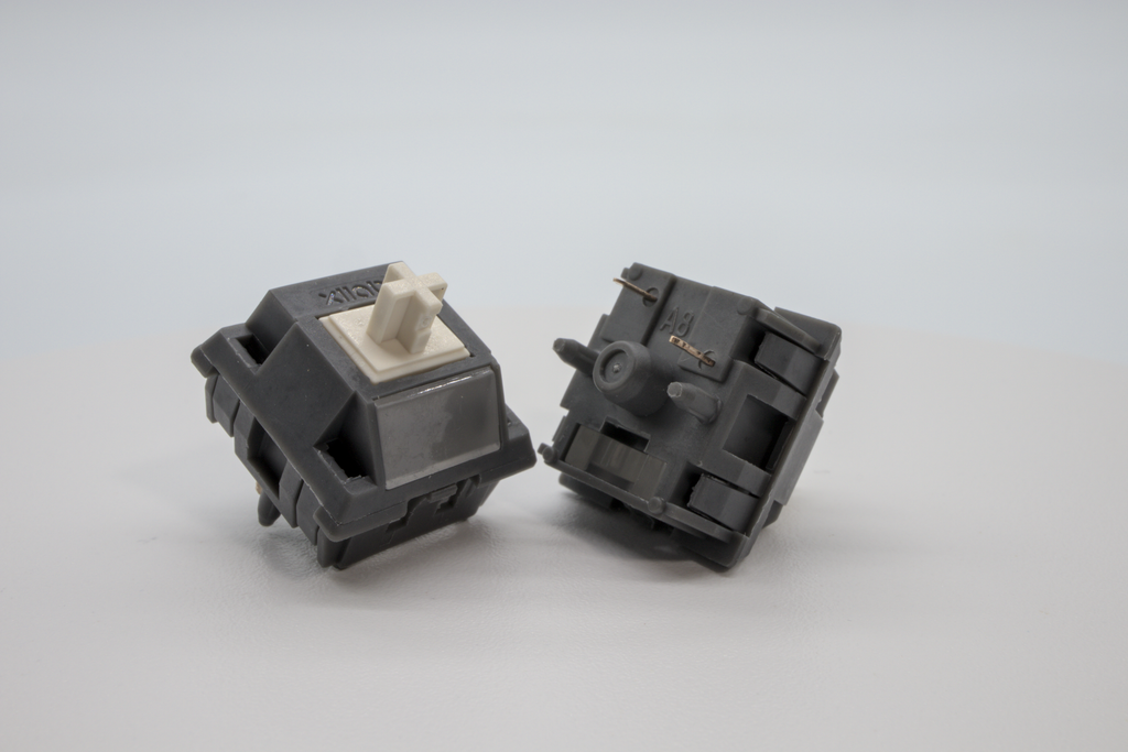 KEYGEEK FULL NYLON
