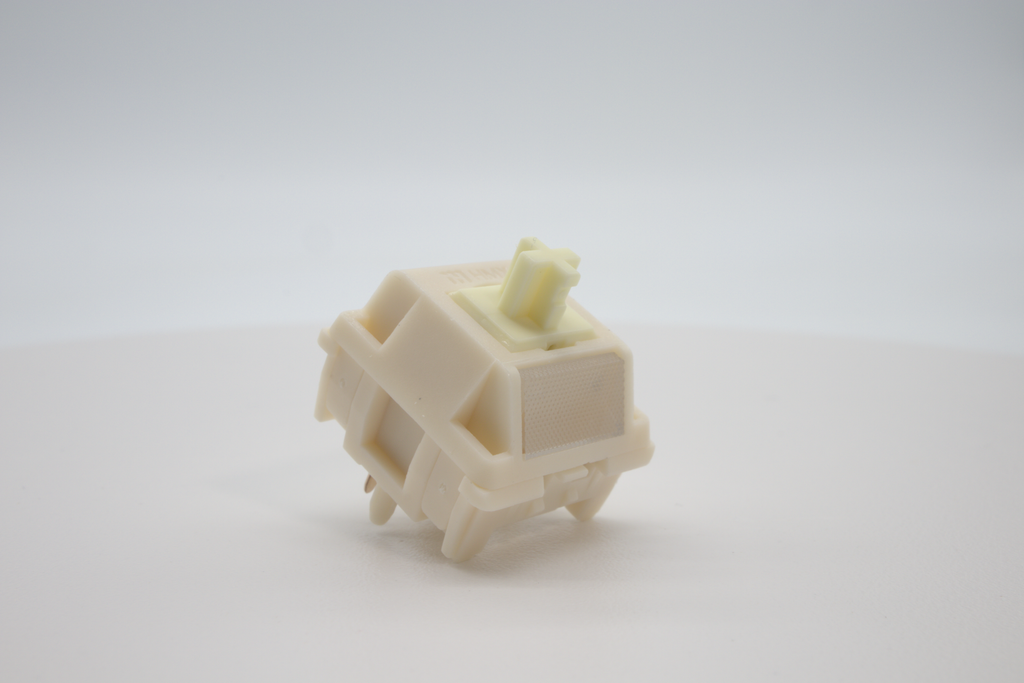 HMX BUTTER SILENT TACTILE