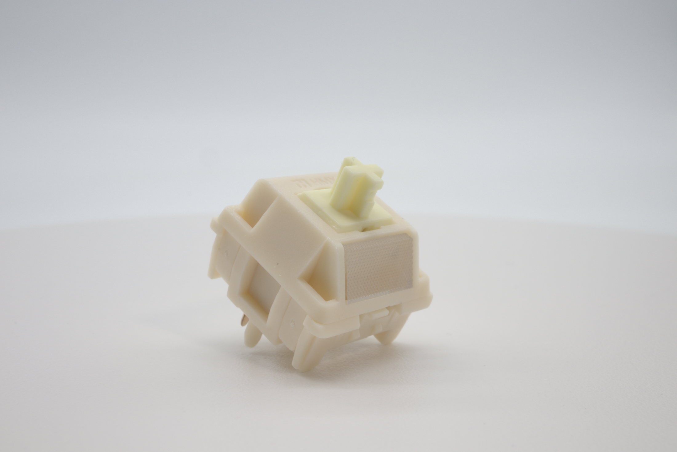 HMX BUTTER SILENT TACTILE