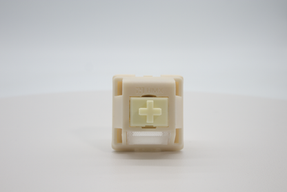 HMX BUTTER SILENT TACTILE