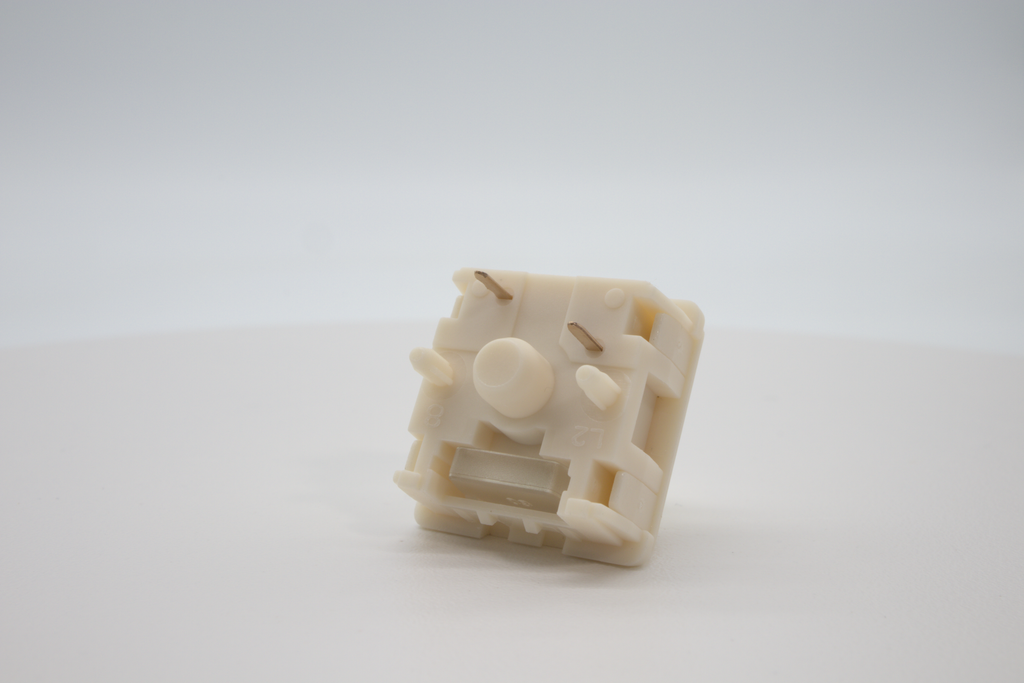 HMX BUTTER SILENT TACTILE