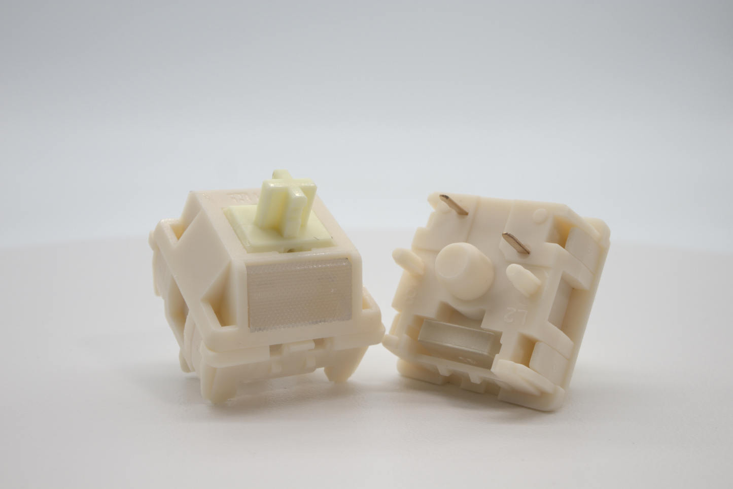 HMX BUTTER SILENT TACTILE