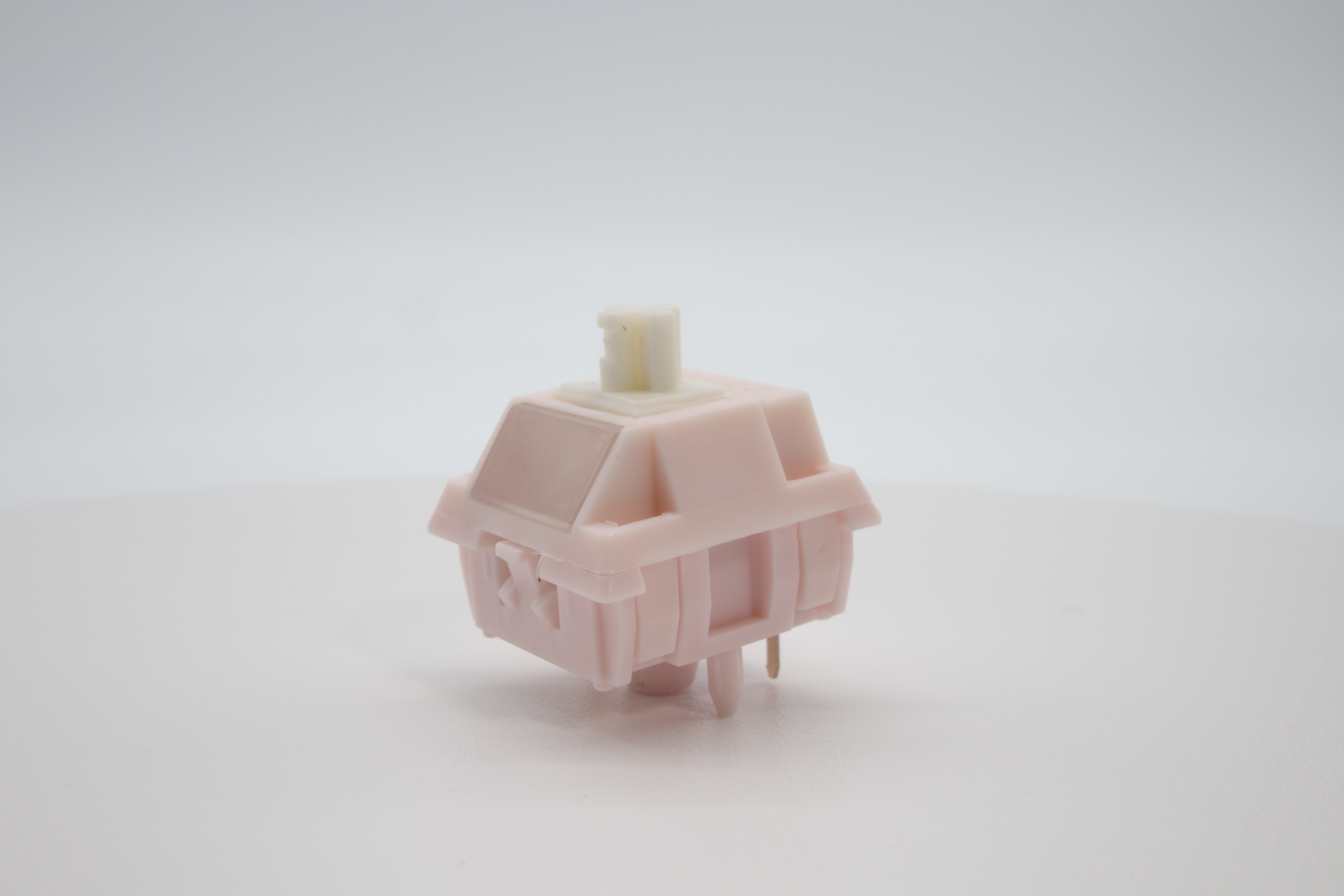 KEYGEEK PEACHY