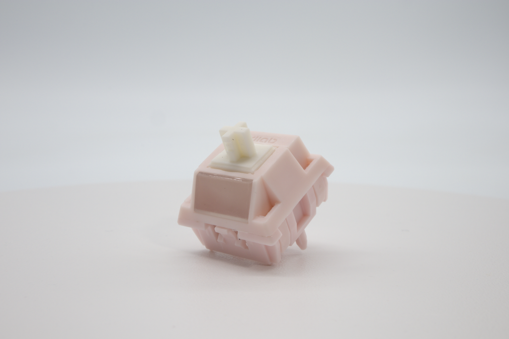 KEYGEEK PEACHY
