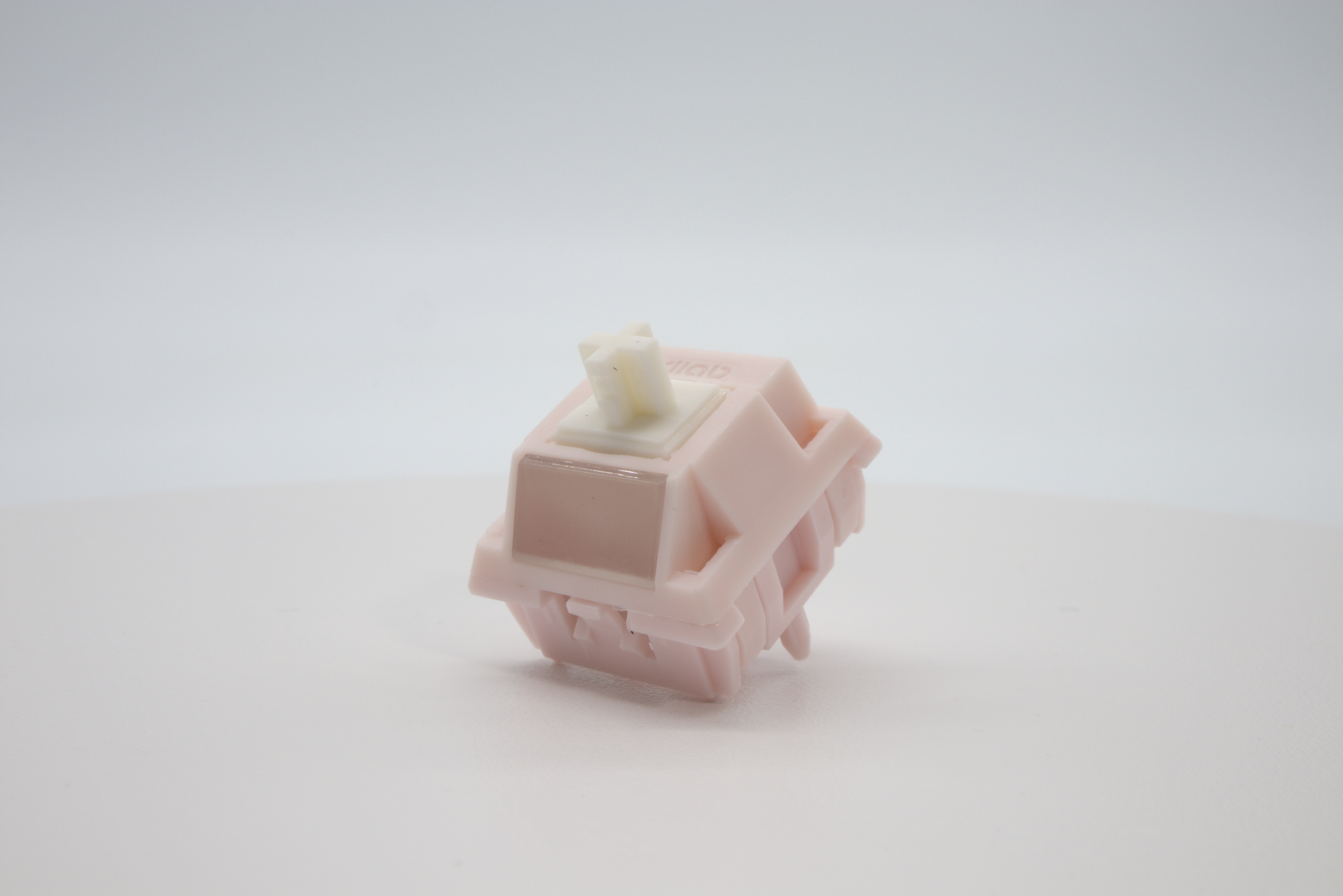 KEYGEEK PEACHY