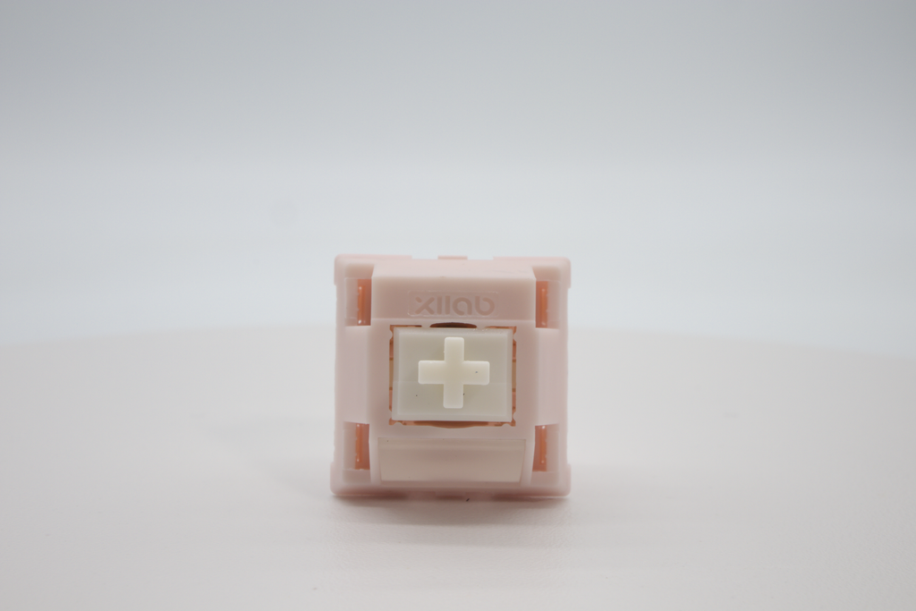 KEYGEEK PEACHY