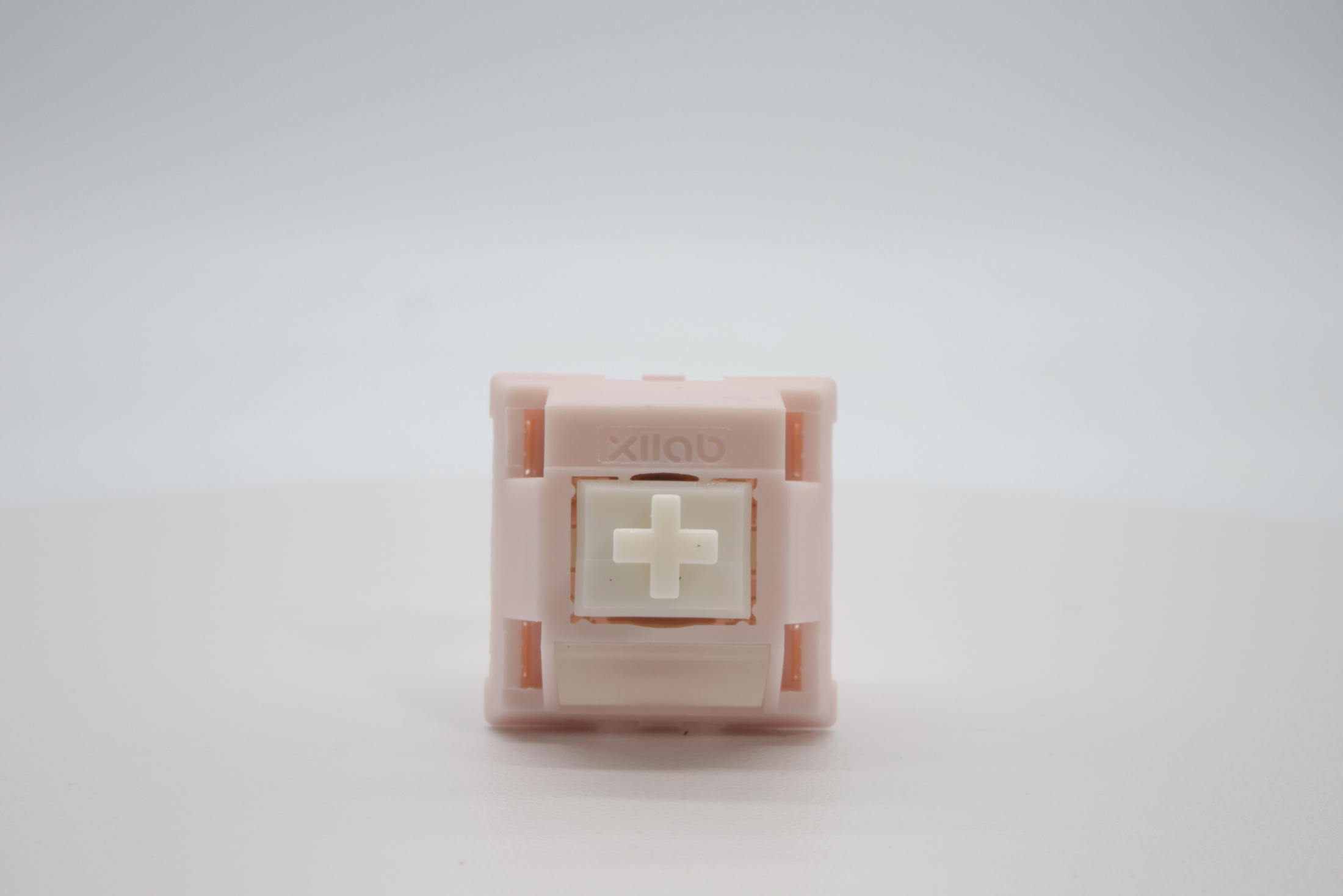 KEYGEEK PEACHY