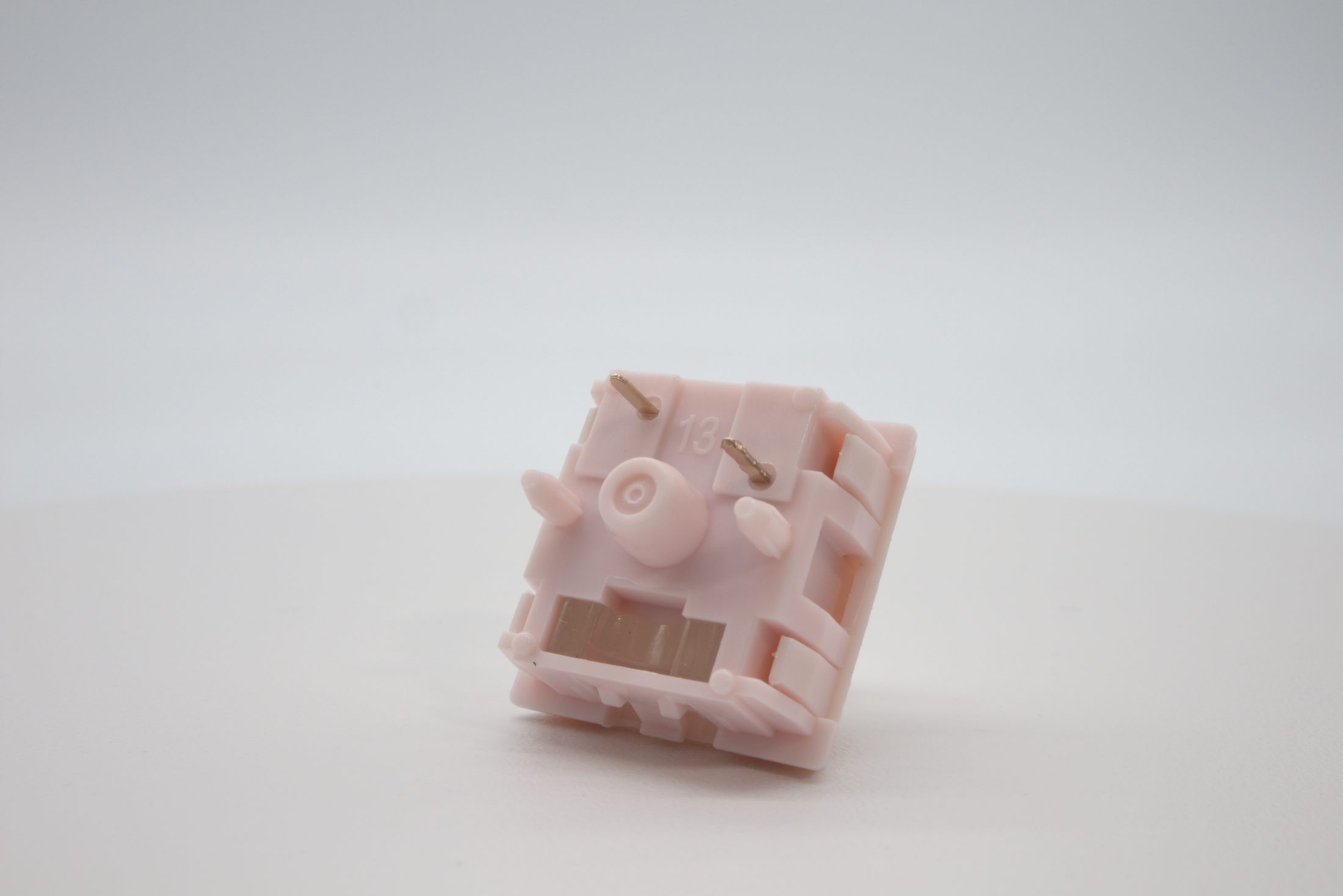 KEYGEEK PEACHY