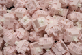 KEYGEEK PEACHY
