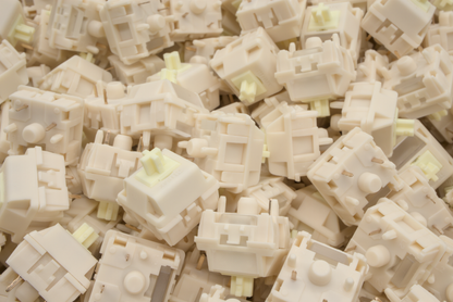 HMX BUTTER SILENT TACTILE