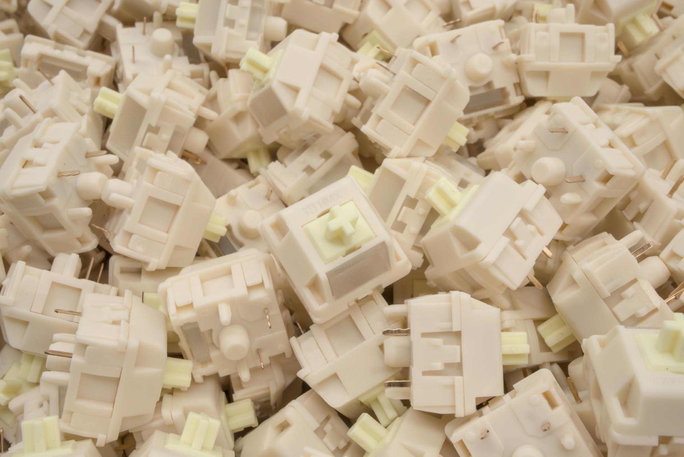 HMX BUTTER SILENT TACTILE