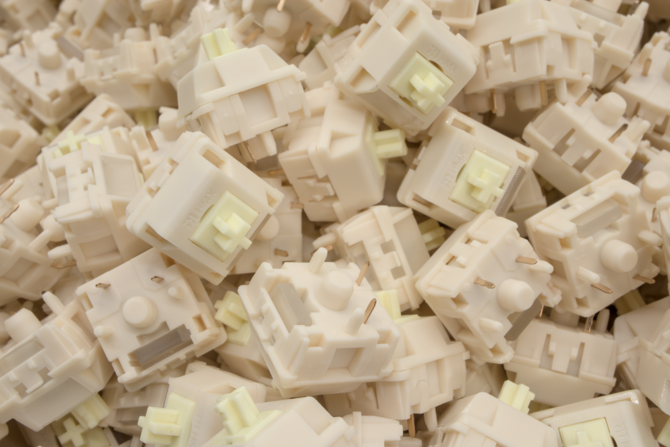 HMX BUTTER SILENT TACTILE