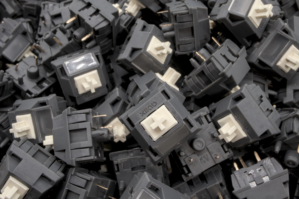KEYGEEK FULL NYLON